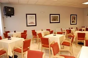 Portazgo Residencia Hotel